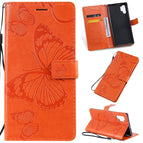 For Galaxy Note 10+ / 10 Pro / Orange