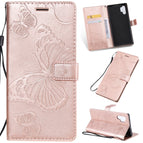 For Galaxy Note 10+ / 10 Pro / Rose Gold