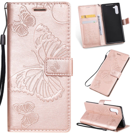 Pressed Printing Butterfly Pattern Horizontal Flip PU Leather Case with Holder & Card Slots & Wallet & Lanyard, For Galaxy Note 10, For Xiaomi Mi 9T & Mi 9T Pro & Redmi K20 & K20 Pro, For Galaxy A10e