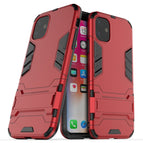For iPhone 11 / Red