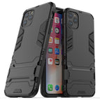For iPhone 11 Pro Max / Black