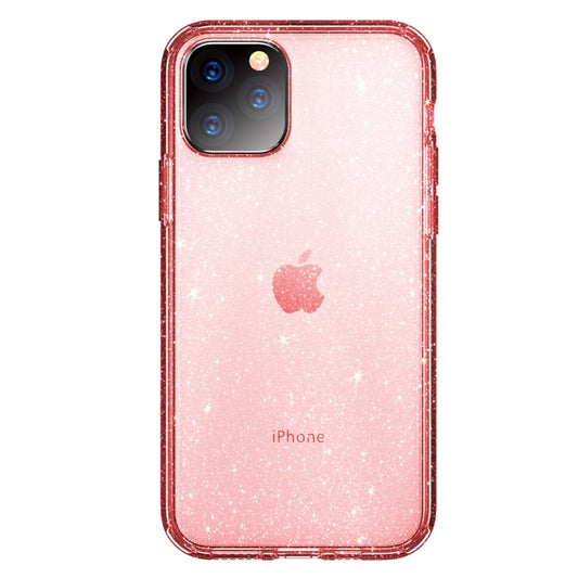 ROCK Shiny Series Shockproof TPU + PC Protective Case, For iPhone 11 Pro Max