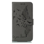 For Motorola One Pro / Gray