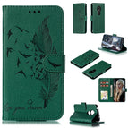 For Motorola Moto G7 Play / Green