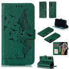 For Xiaomi Mi CC9 / Green