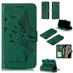 For Huawei P Smart Z / Y9 Prime (2019) / Green