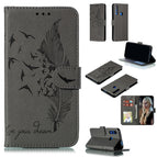 For Huawei P Smart Z / Y9 Prime (2019) / Gray