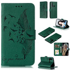 For Huawei P20 Lite (2019) / Nova 5i / Green