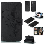 For Huawei P20 Lite (2019) / Nova 5i / Black