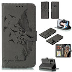 For Huawei P20 Lite (2019) / Nova 5i / Gray