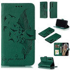 For Huawei P30 / Green