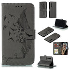 For Huawei P30 / Gray