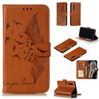 For Huawei P30 / Brown