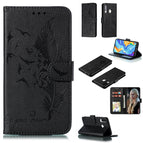 For Huawei P30 Lite / Black