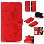 For Huawei P30 Pro / Red