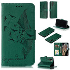 For Huawei P30 Pro / Green