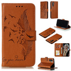 For Huawei P30 Pro / Brown