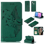 For Huawei Y6 (2019) / Honor Play 8A / Green
