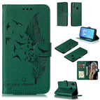 For Huawei Y7 (2019) / Green