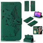 For Huawei Y9 (2019) / Green
