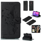 For Huawei Y9 (2019) / Black