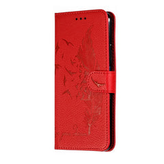 Feather Pattern Litchi Texture Horizontal Flip Leather Case with Wallet & Holder & Card Slots, For Huawei Honor 9X Pro, For Huawei Honor 10i / P Smart+ 2019 / Honor 20i / Honor 10 Lite, For Huawei Honor 20, For Huawei Honor 20 Pro
