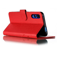 Feather Pattern Litchi Texture Horizontal Flip Leather Case with Wallet & Holder & Card Slots, For Huawei Honor 9X Pro, For Huawei Honor 10i / P Smart+ 2019 / Honor 20i / Honor 10 Lite, For Huawei Honor 20, For Huawei Honor 20 Pro