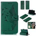 For Huawei Honor 9X Pro / Green