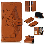 For Huawei Honor 9X Pro / Brown