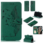 For Huawei Honor 20 / Green