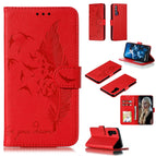 For Huawei Honor 20 Pro / Red