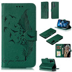 For Huawei Honor 20 Pro / Green
