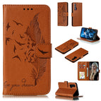 For Huawei Honor 20 Pro / Brown