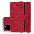 for iPhone 11 Pro (5.8 inch) / Red