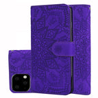 for iPhone 11 Pro (5.8 inch) / Purple