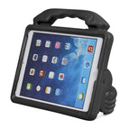 For iPad 9.7 / Black