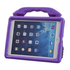 For iPad 9.7 / Purple