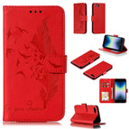 For iPhone SE 2022 / SE 2020 / 8 / 7 / Red