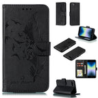 For iPhone SE 2022 / SE 2020 / 8 / 7 / Black
