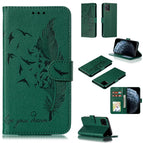 For iPhone 11 Pro / Green