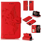 For iPhone 11 Pro Max / Red