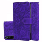 for Xiaomi Mi 9 / Purple