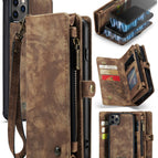 For iPhone 11 Pro / Brown