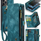 For iPhone 11 Pro Max / Blue