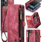 For iPhone 11 Pro Max / Red