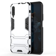 Shockproof PC + TPU Protective Case with Invisible Holder, For OPPO A1k / Realme C2, For OPPO K3, For Huawei Nova 5 / Nova 5 Pro, For Huawei Honor 9X / Honor 9X Pro