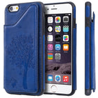 For iPhone 6 Plus / Blue