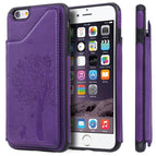 For iPhone 6 / Purple