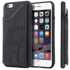 For iPhone 6 / Black