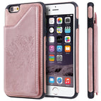 For iPhone 6 / Rose Gold